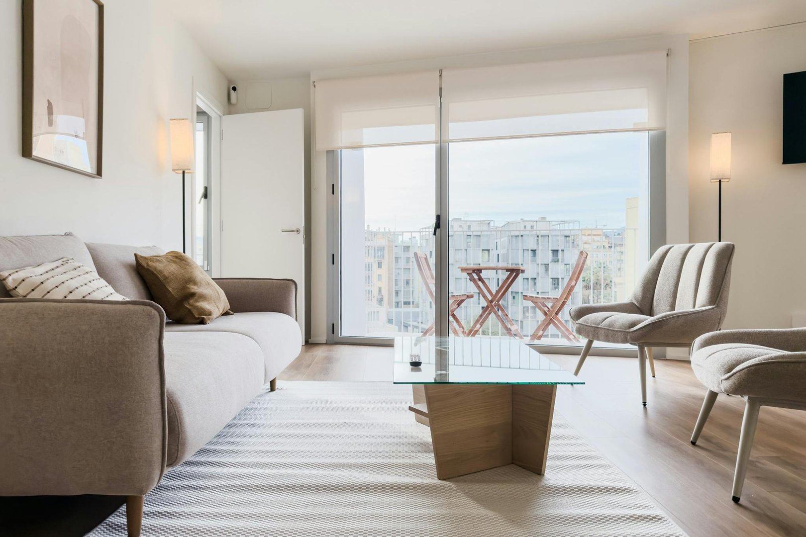 Piso de 94 m² en Barcelona