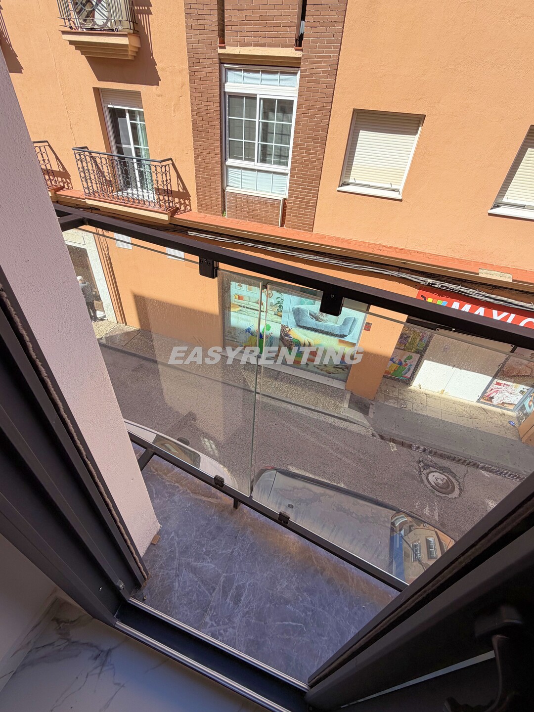 Pis de 44 m² a La Línea de la Concepción