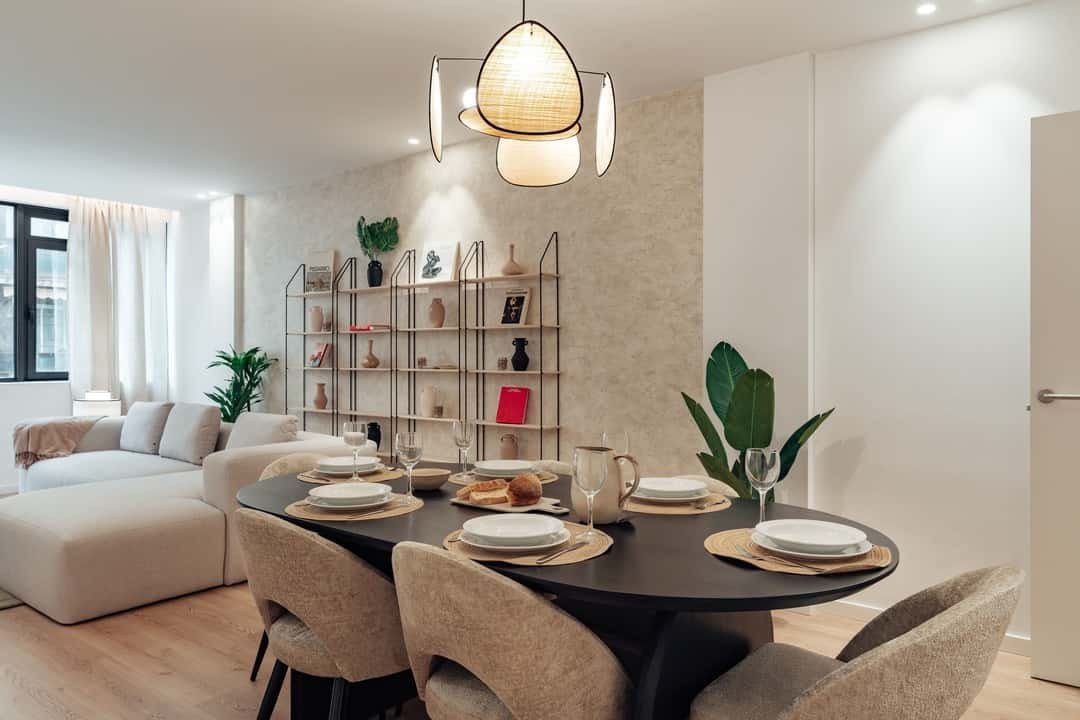 Stanza in affitto, Barcelona