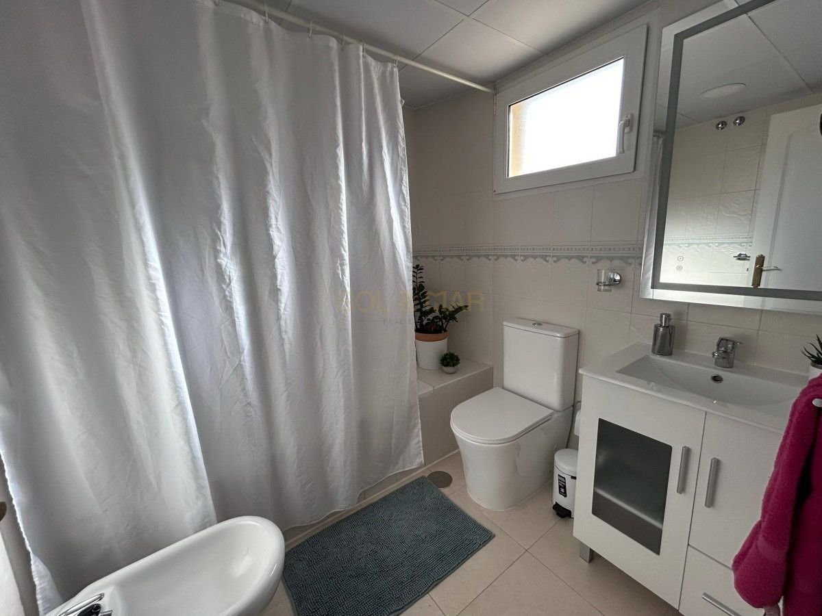 Pis de 75 m² a Mijas