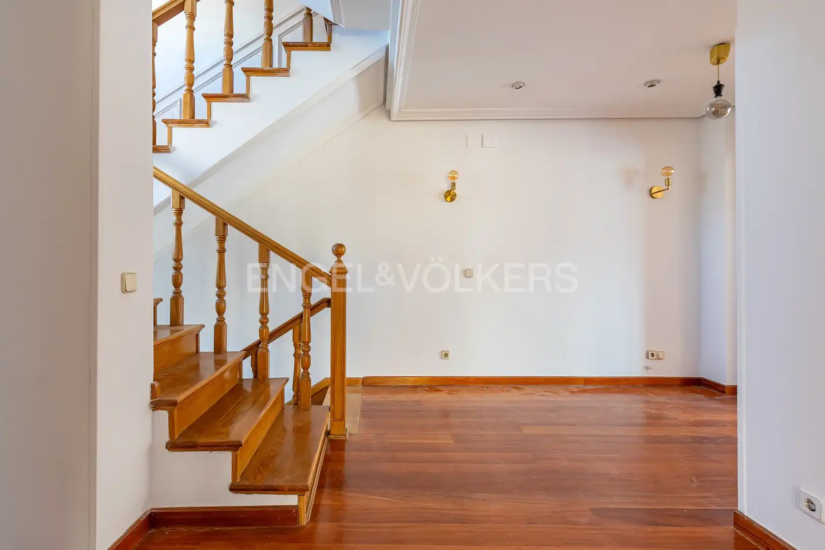 Appartamento 482 m² a Madrid