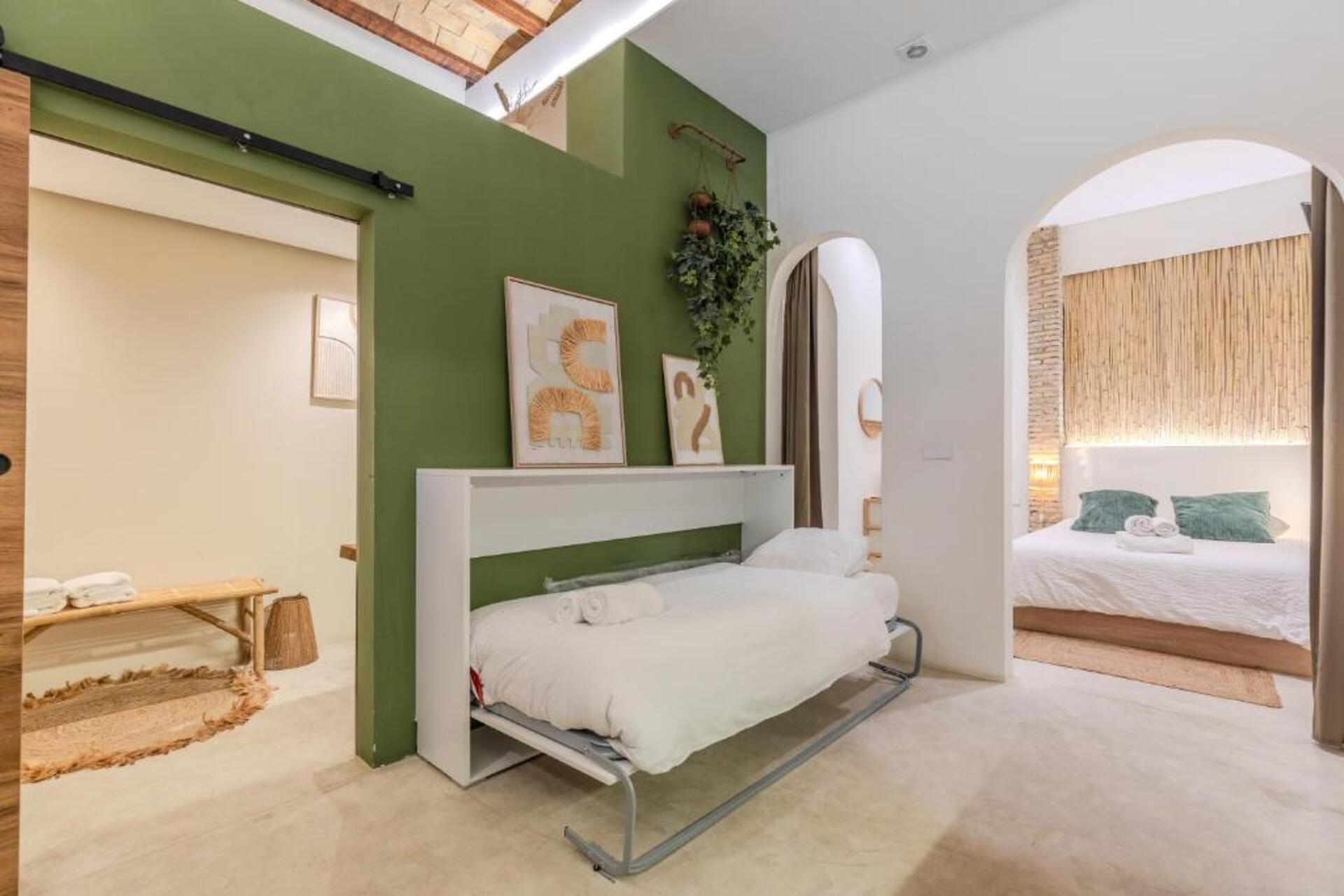 Piso de 65 m² en Valencia