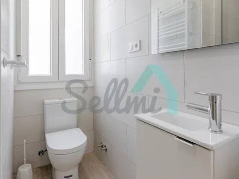 Piso de 113 m² en Oviedo