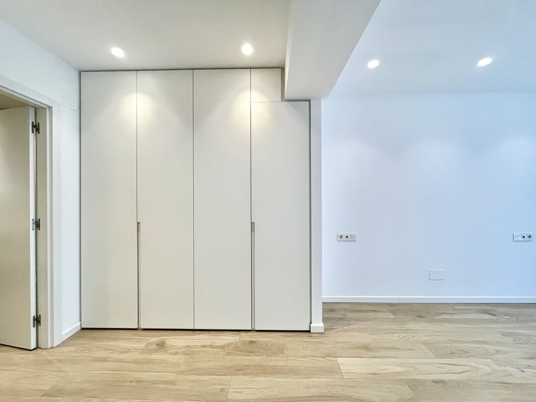 Pis de 78 m² a Sant Sebastià