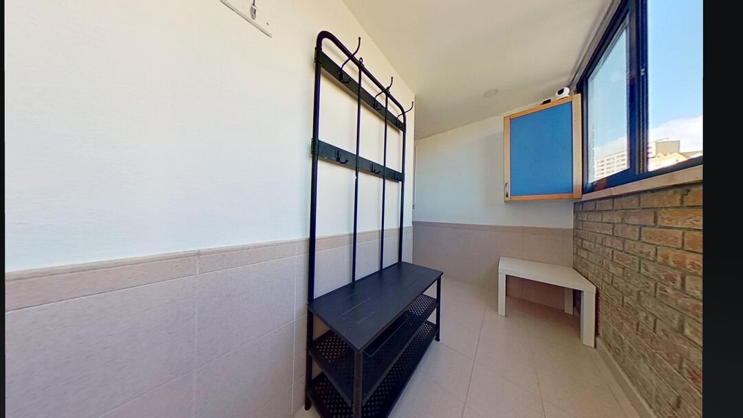 Piso de 70 m² en Benidorm