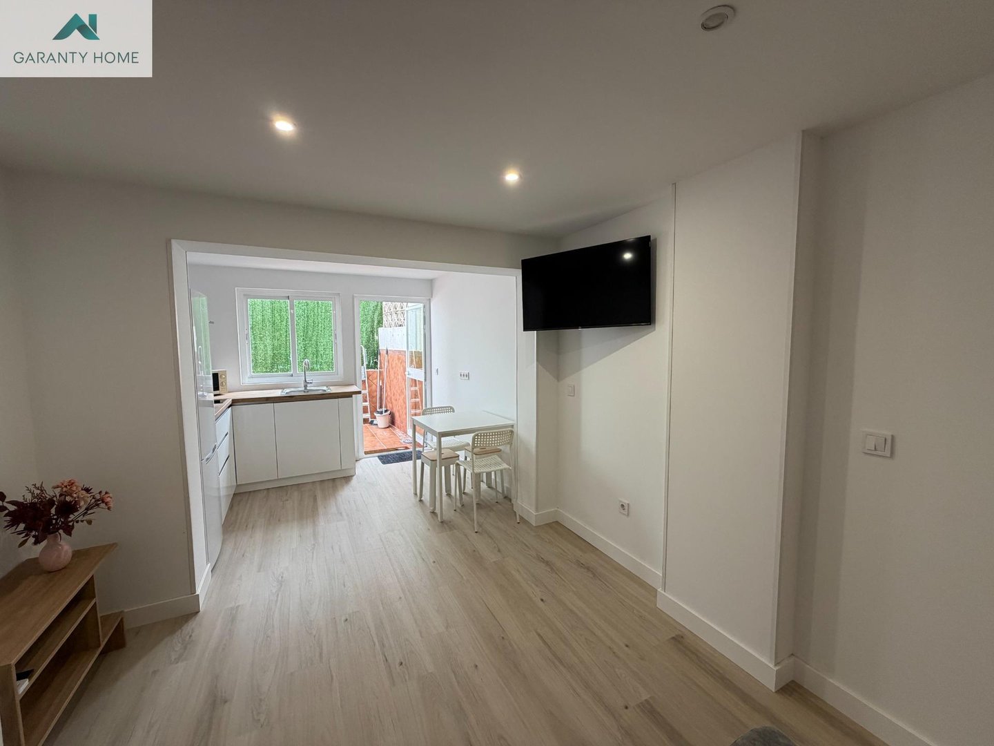Pis de 46 m² a Benalmádena
