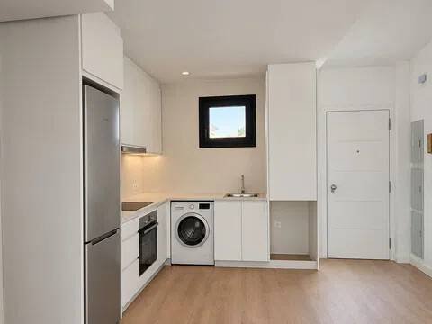 Pis de 60 m² a Gelves
