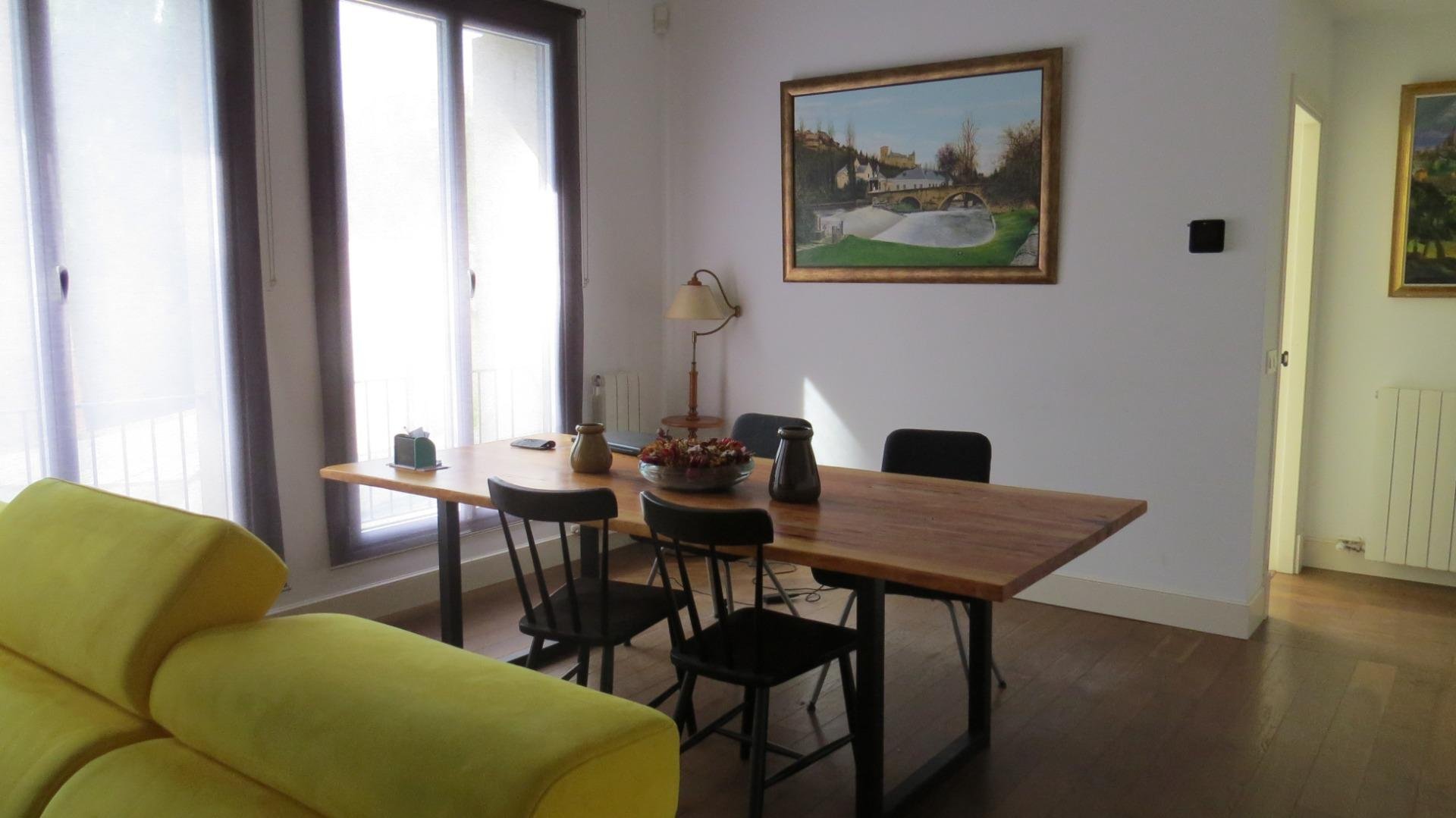 Piso de 297 m² en Segovia