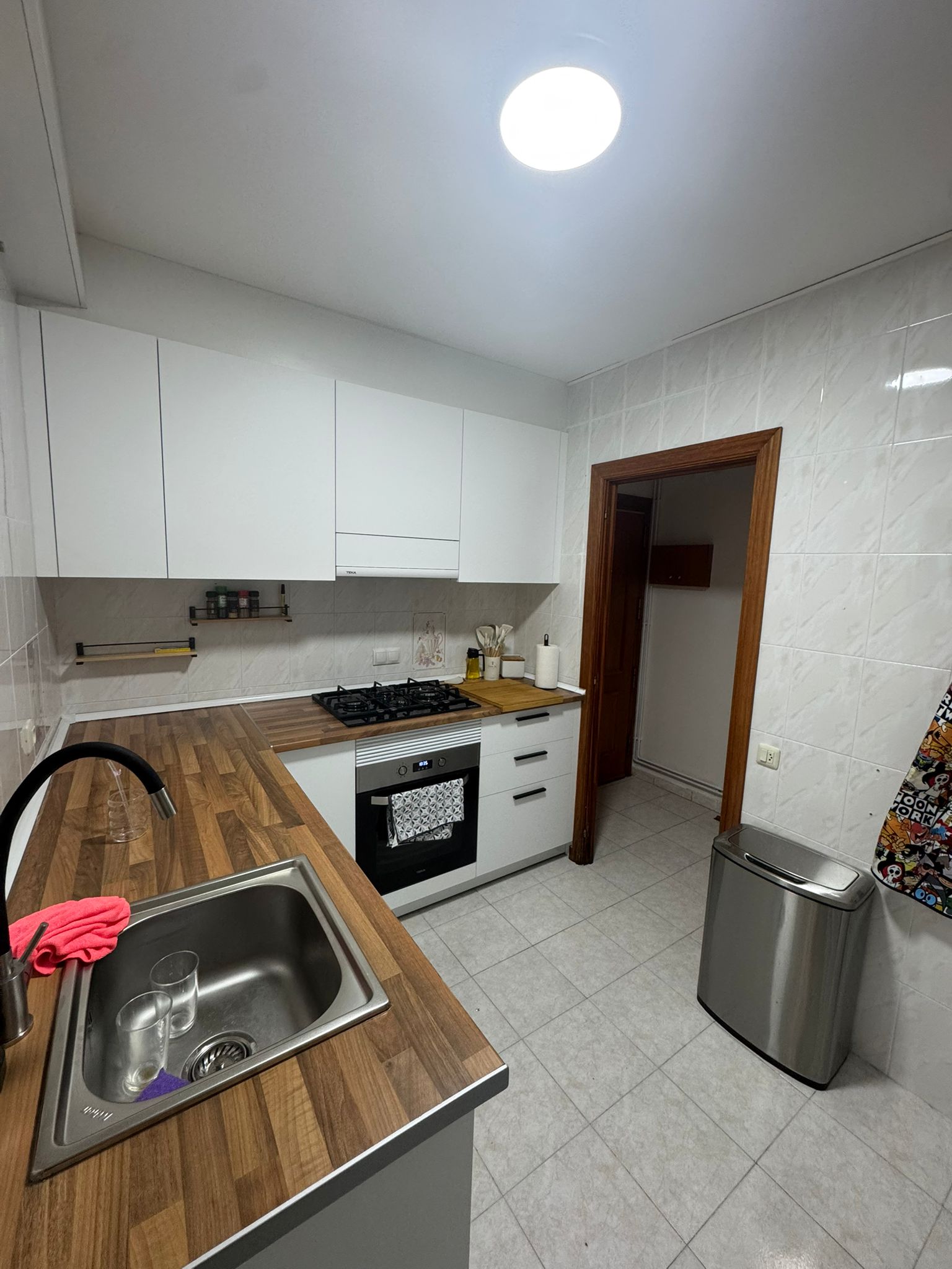 Habitación 93 m², el Vendrell
