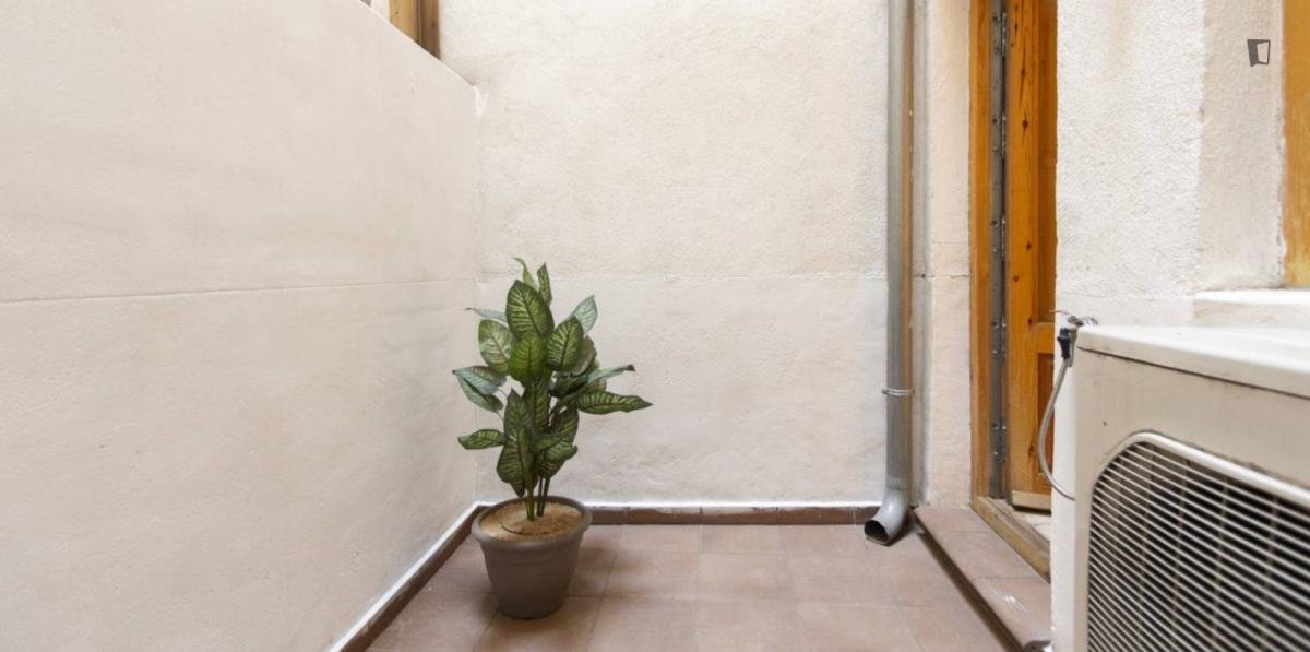 Pis de 35 m² a Madrid