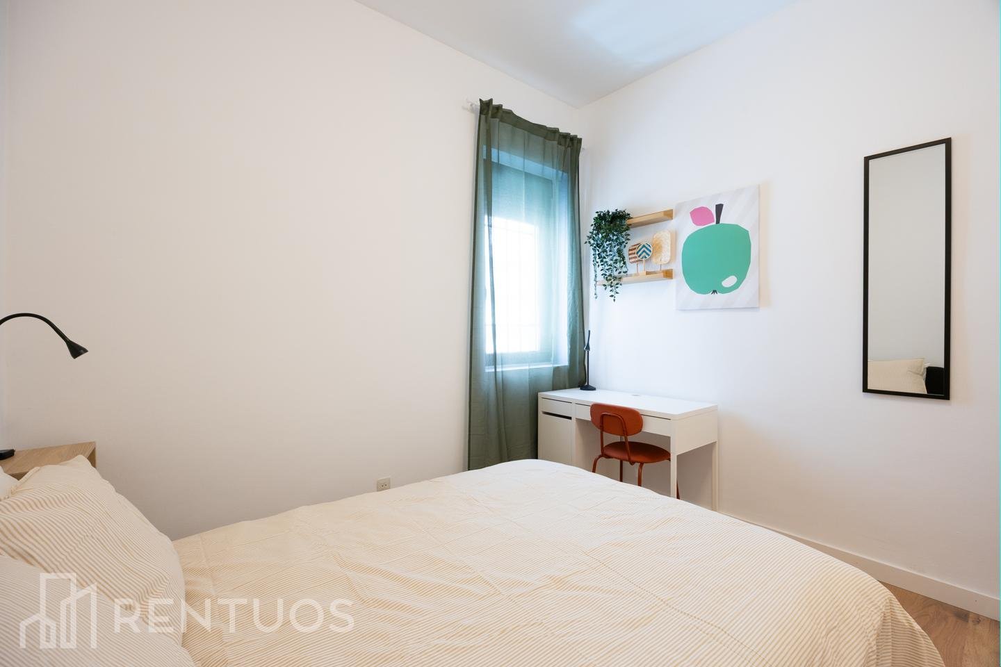 Pis de 106 m² a Madrid