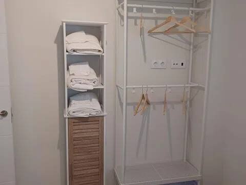 Piso de 90 m² en Rota