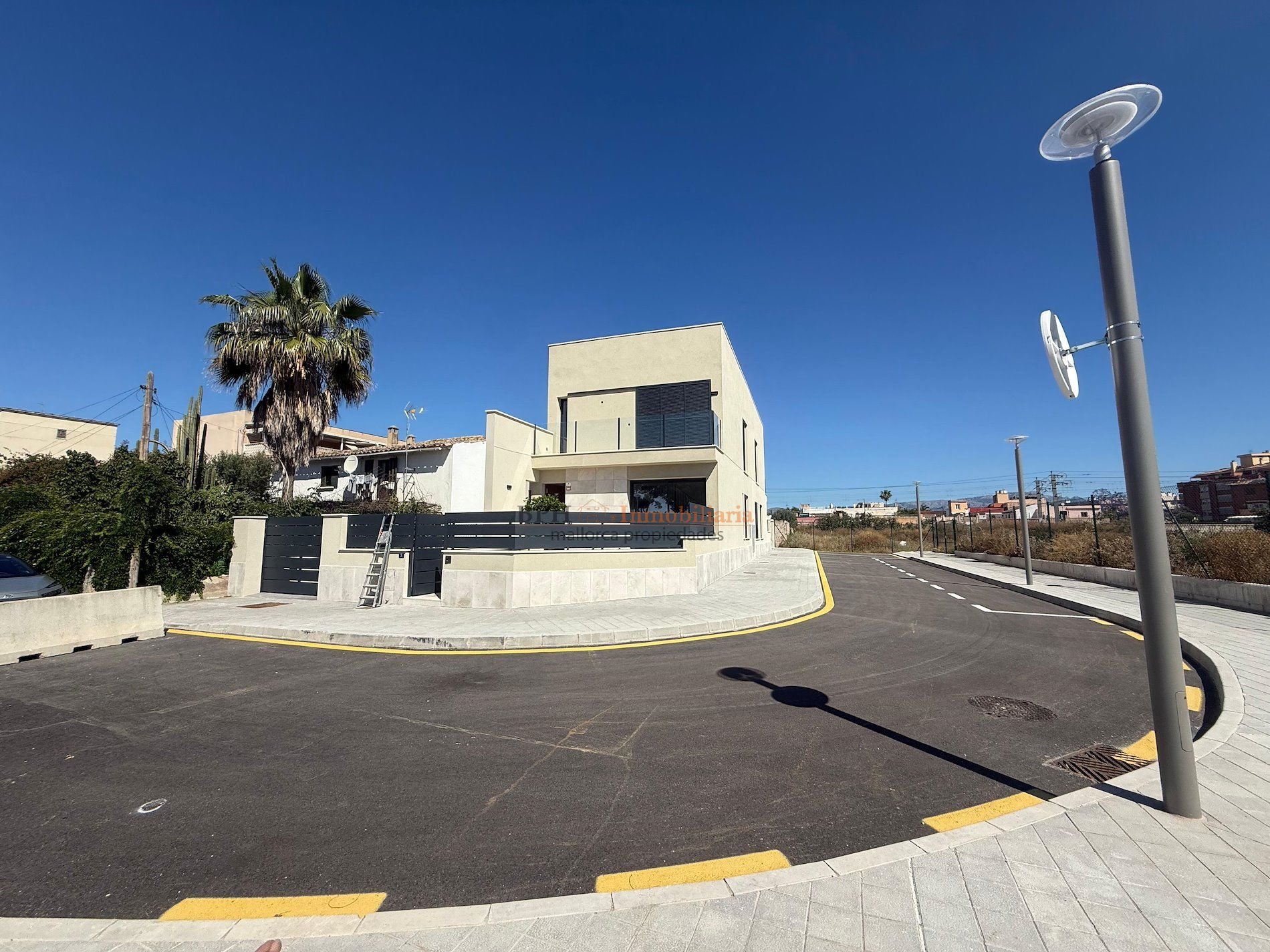 Piso de 200 m² en Palma