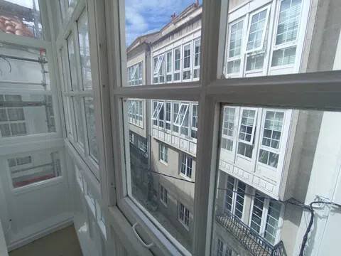 Piso de 65 m² en La Coruña