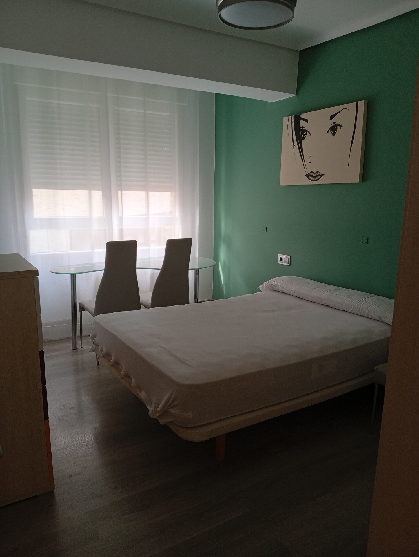 Wohnung 80 m² in Albacete