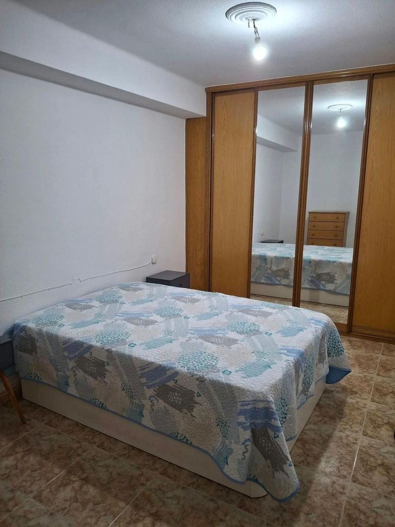 Piso de 121 m² en Valencia