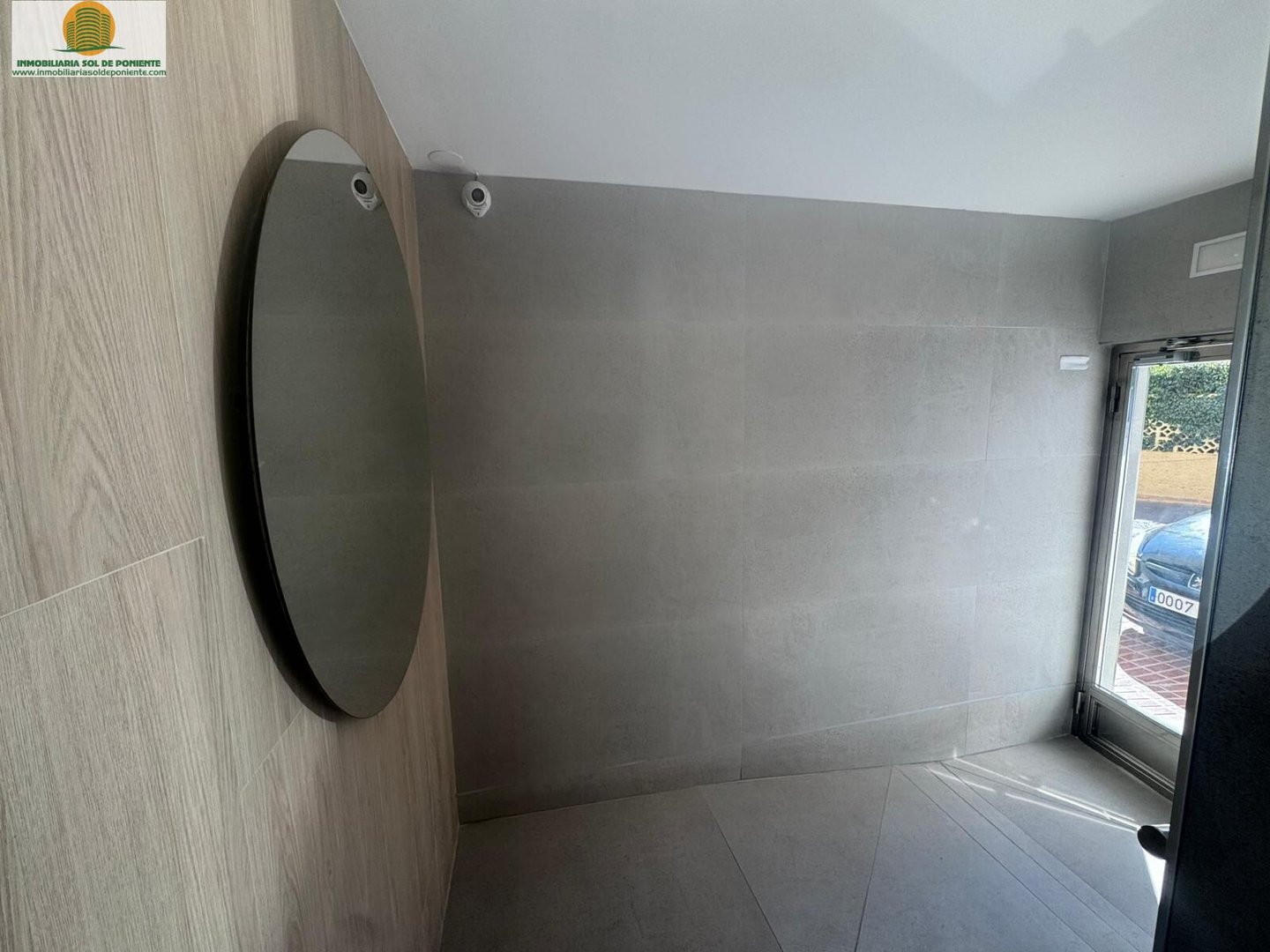 Piso de 54 m² en Benidorm