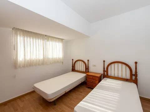 Pis de 148 m² a Alacant