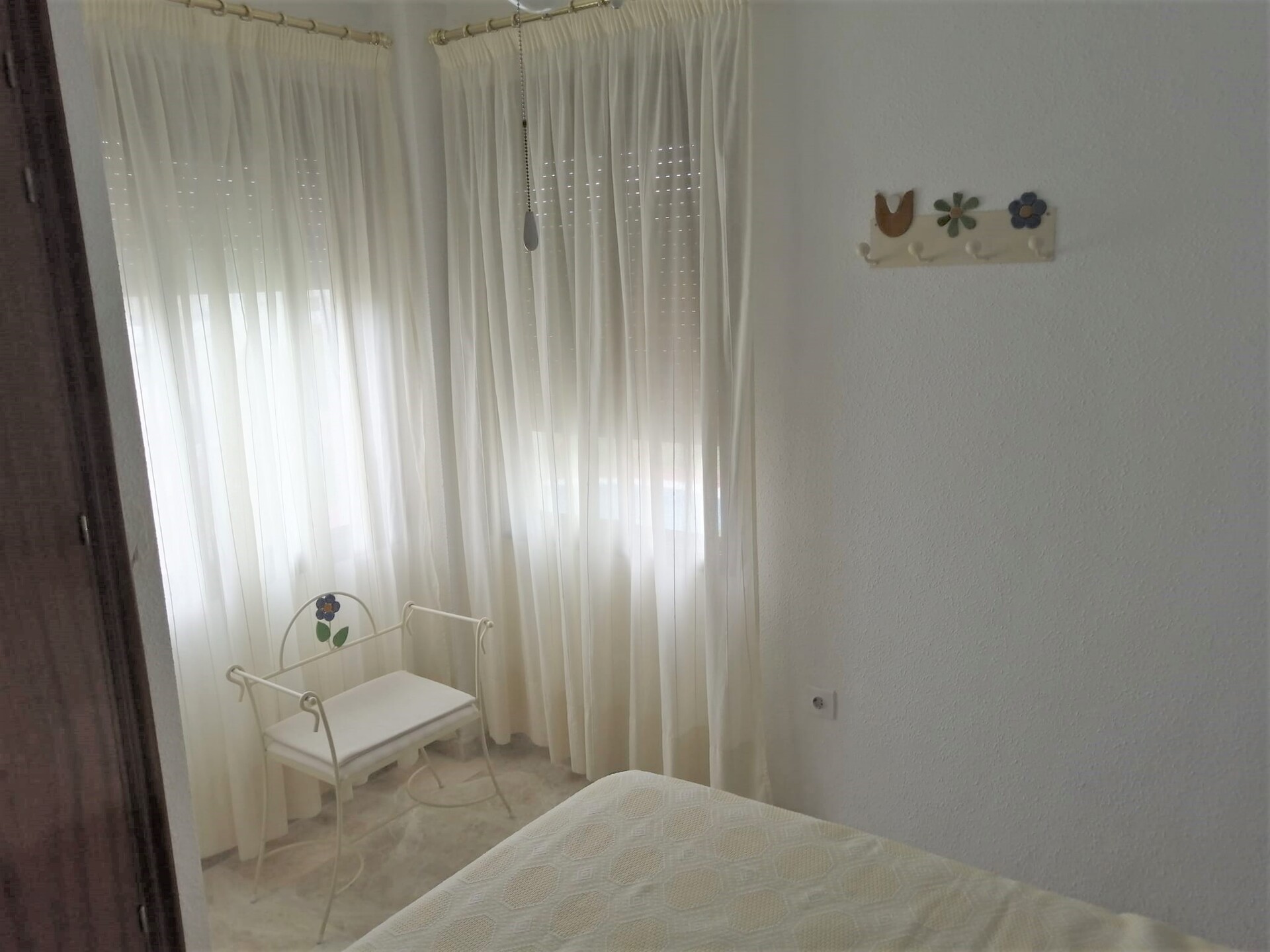 Piso de 91 m² en Punta Umbría