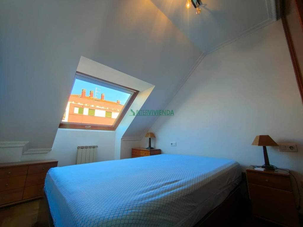 Wohnung 67 m² in Vigo