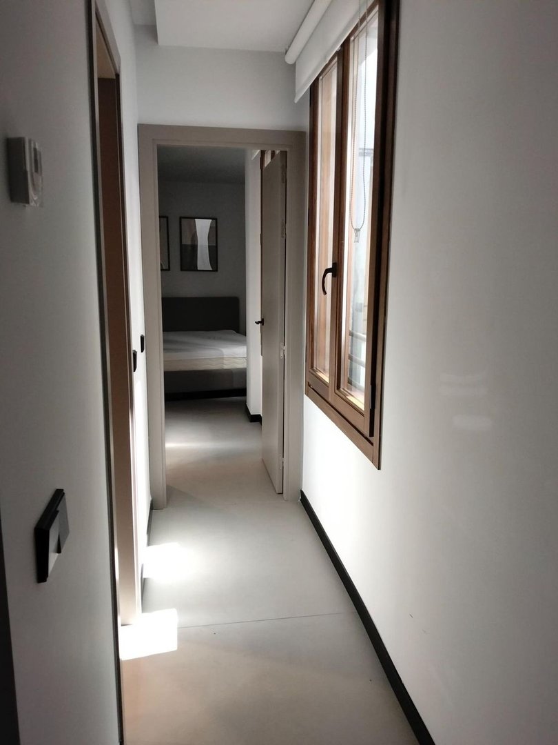 Piso de 85 m² en Madrid