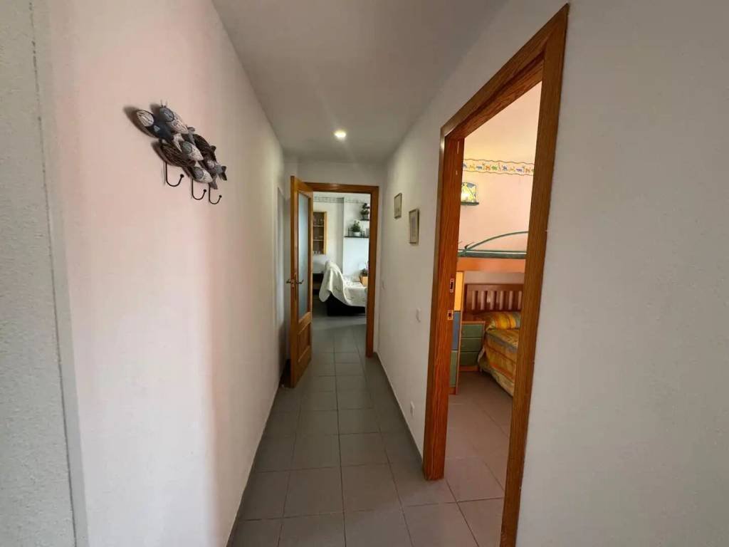 Piso en alquiler, el Campello