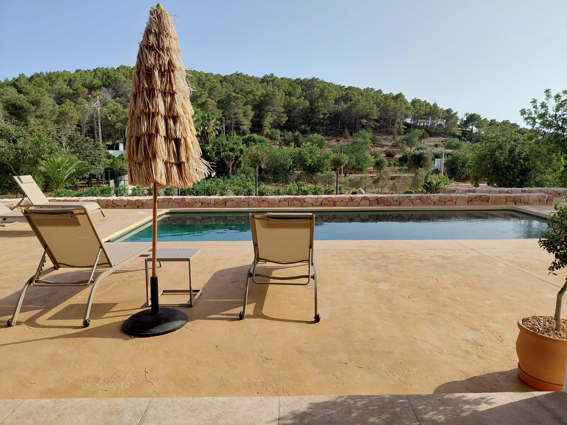 Casa de 130 m² a Sant Joan de Labritja