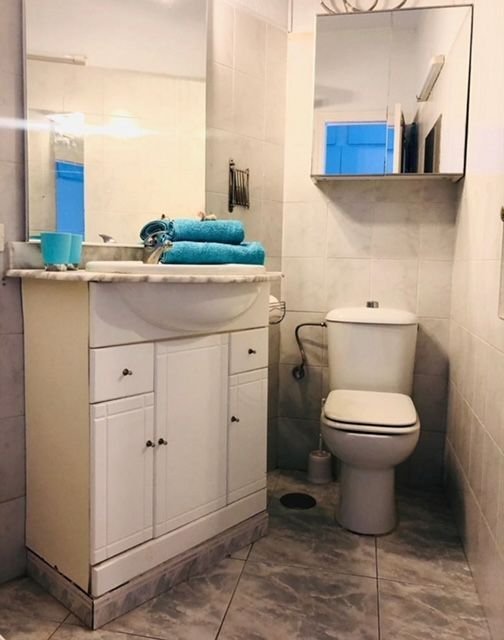 Piso de 45 m² en Arona