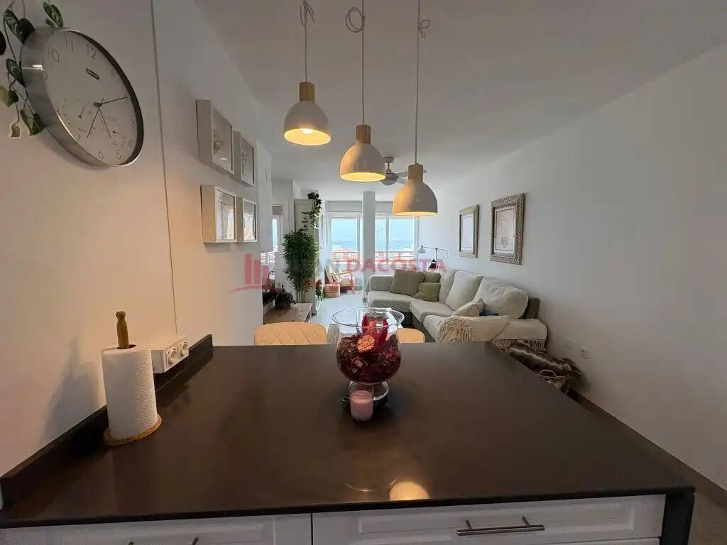 Piso de 80 m² en Lepe