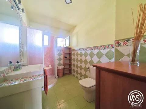 Piso de 144 m² en Alfajarín