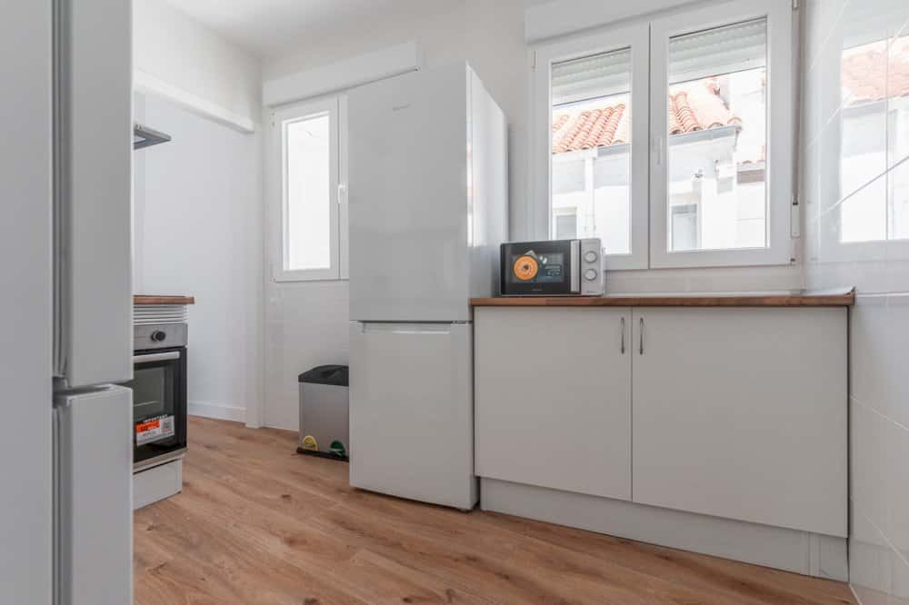Zimmer zur Miete, Madrid