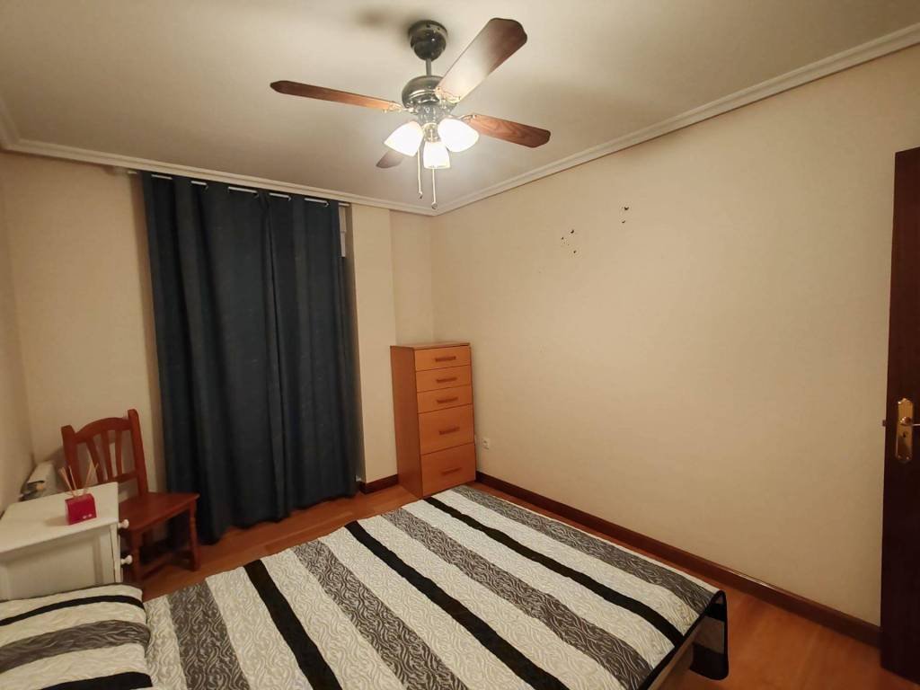 Pis de 90 m² a Salamanca