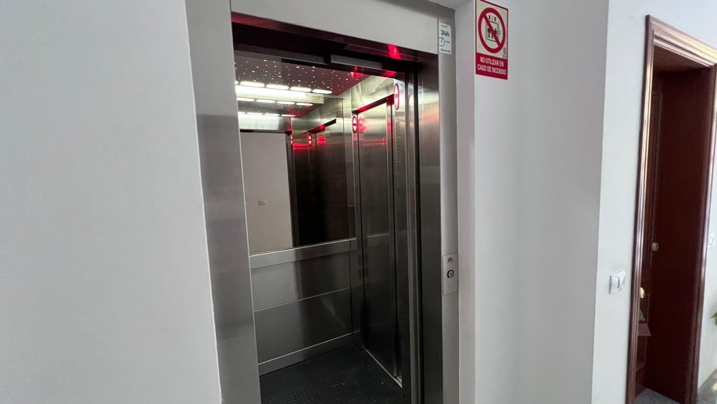 Piso de 63 m² en San Cristóbal de La Laguna