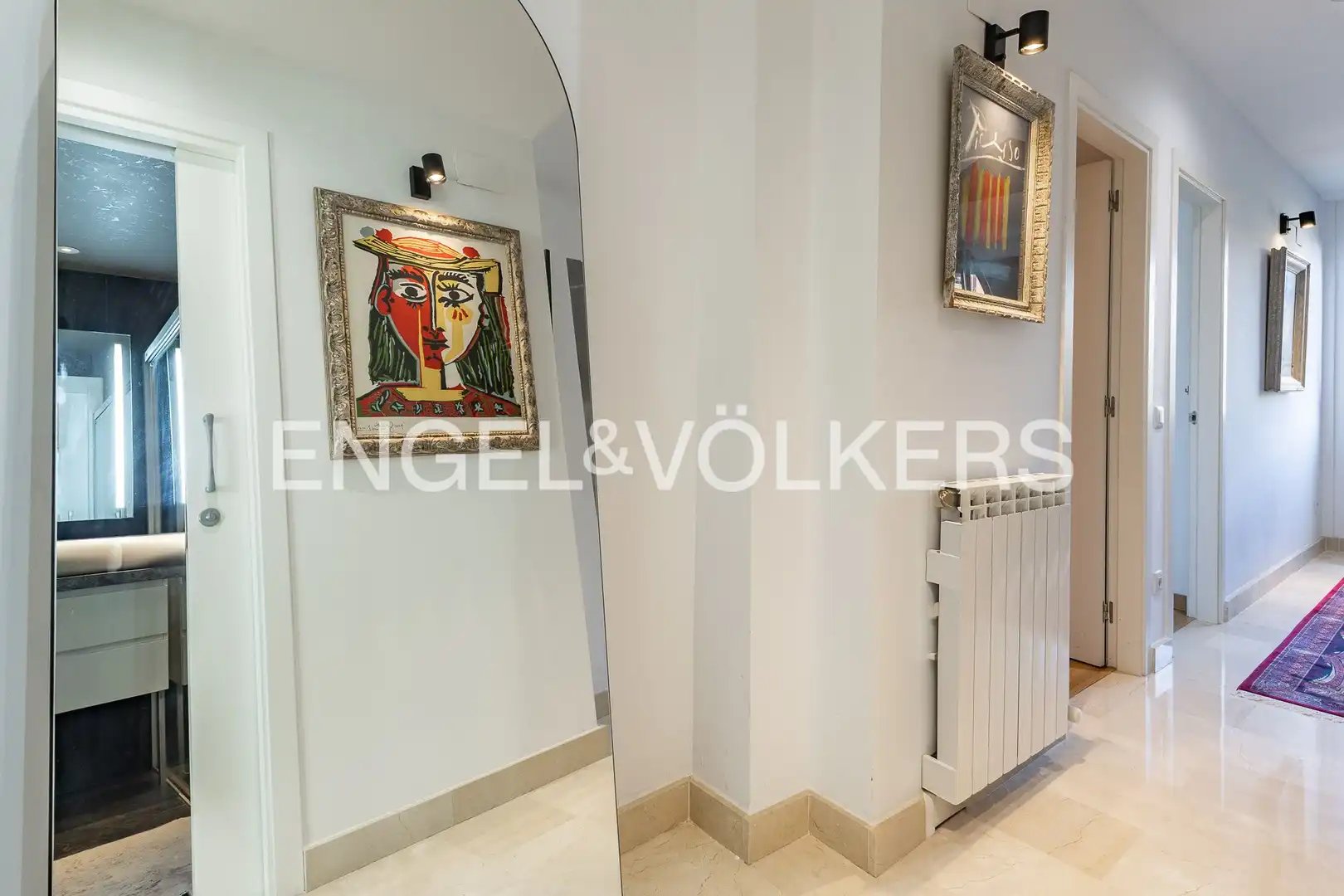 Casa de 305 m² a Tiana