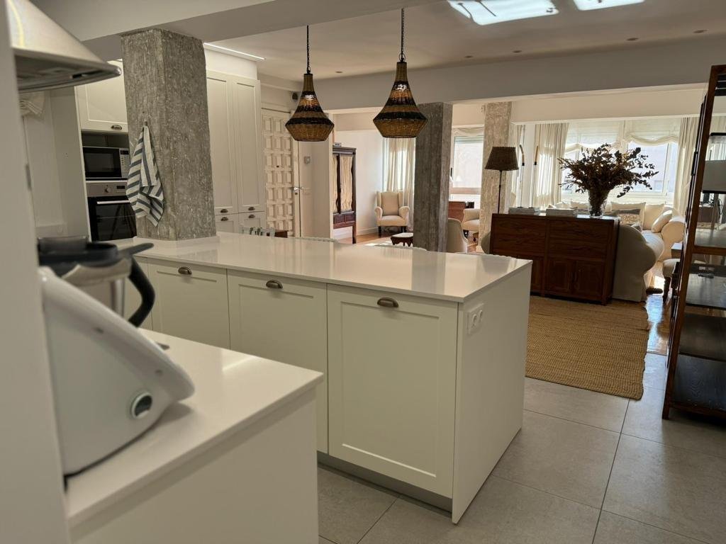 Wohnung 128 m² in Alicante