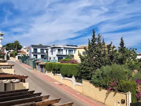 Casa de 150 m² en Mijas