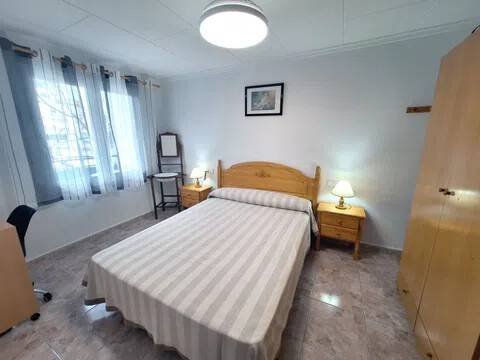 Pis de 77 m² a Xàbia