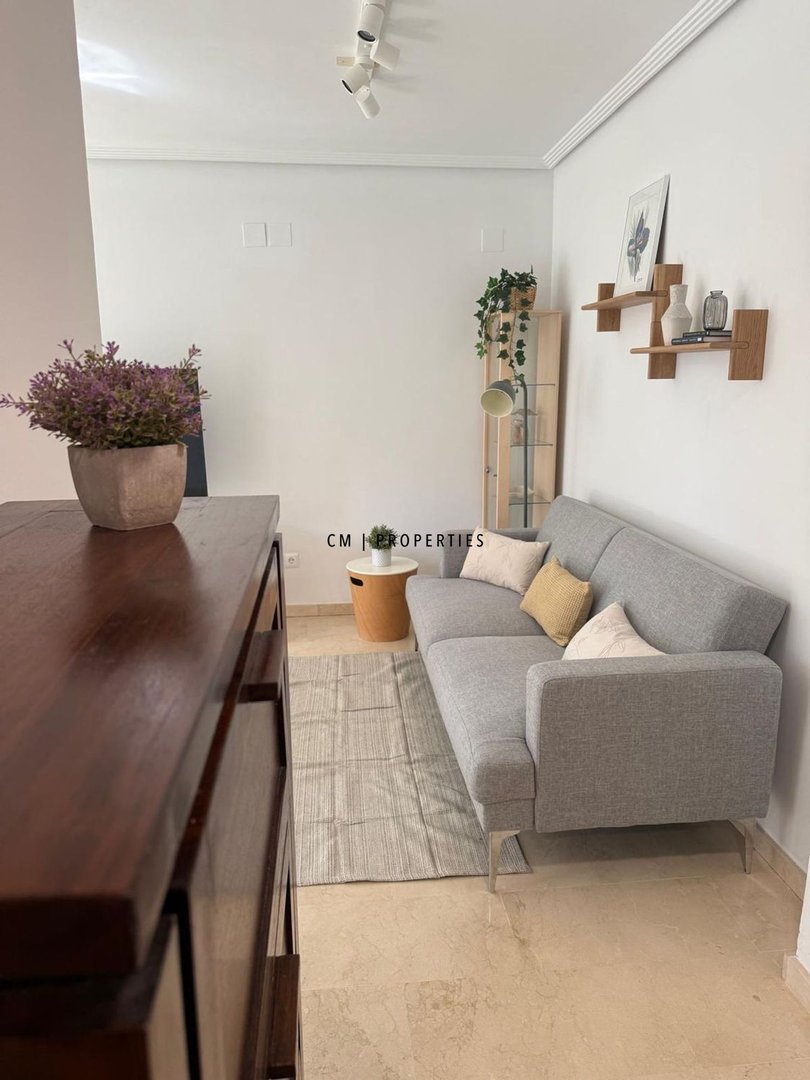 Piso de 51 m² en Valencia