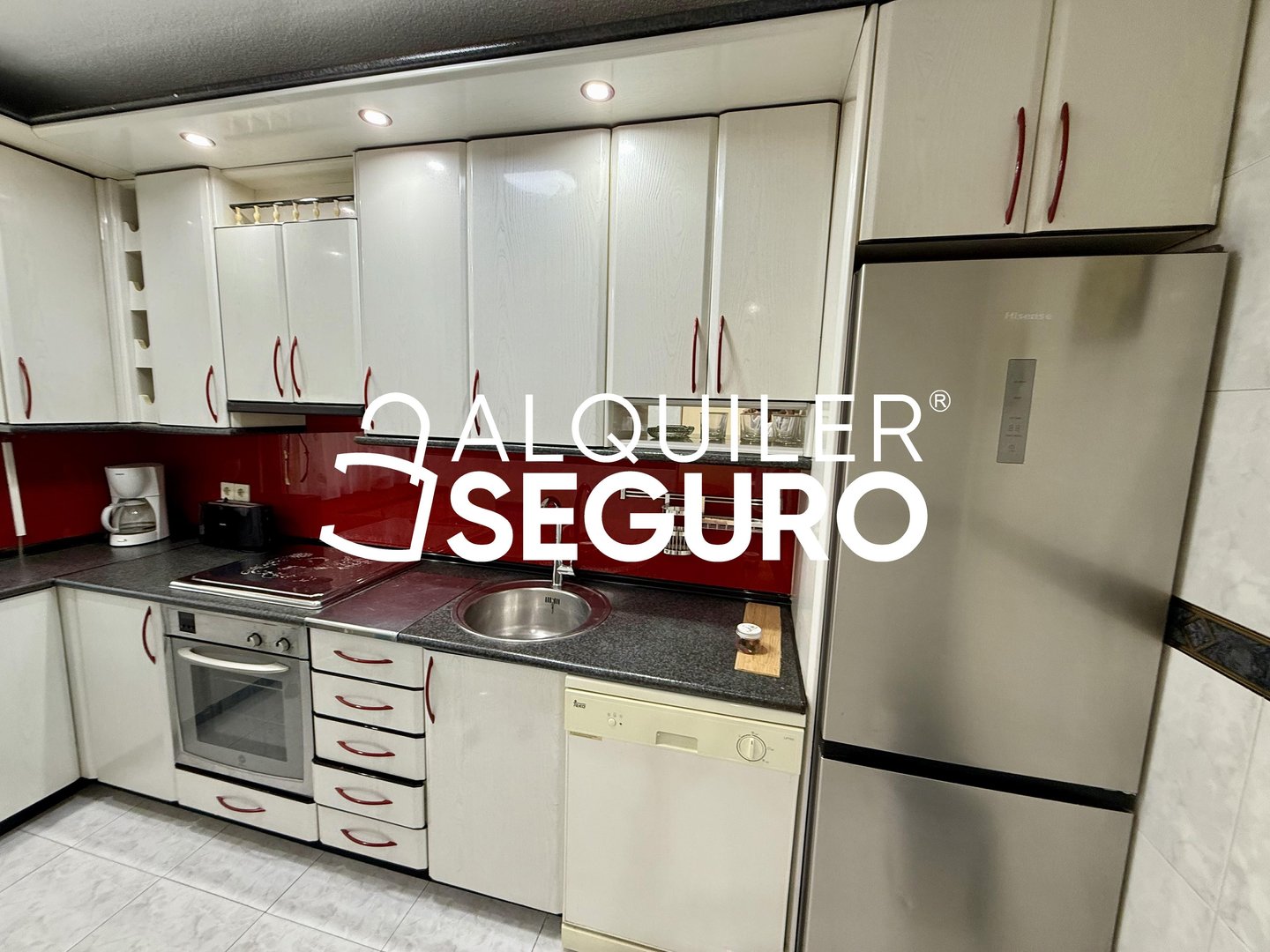 Wohnung 72 m² in Leganés