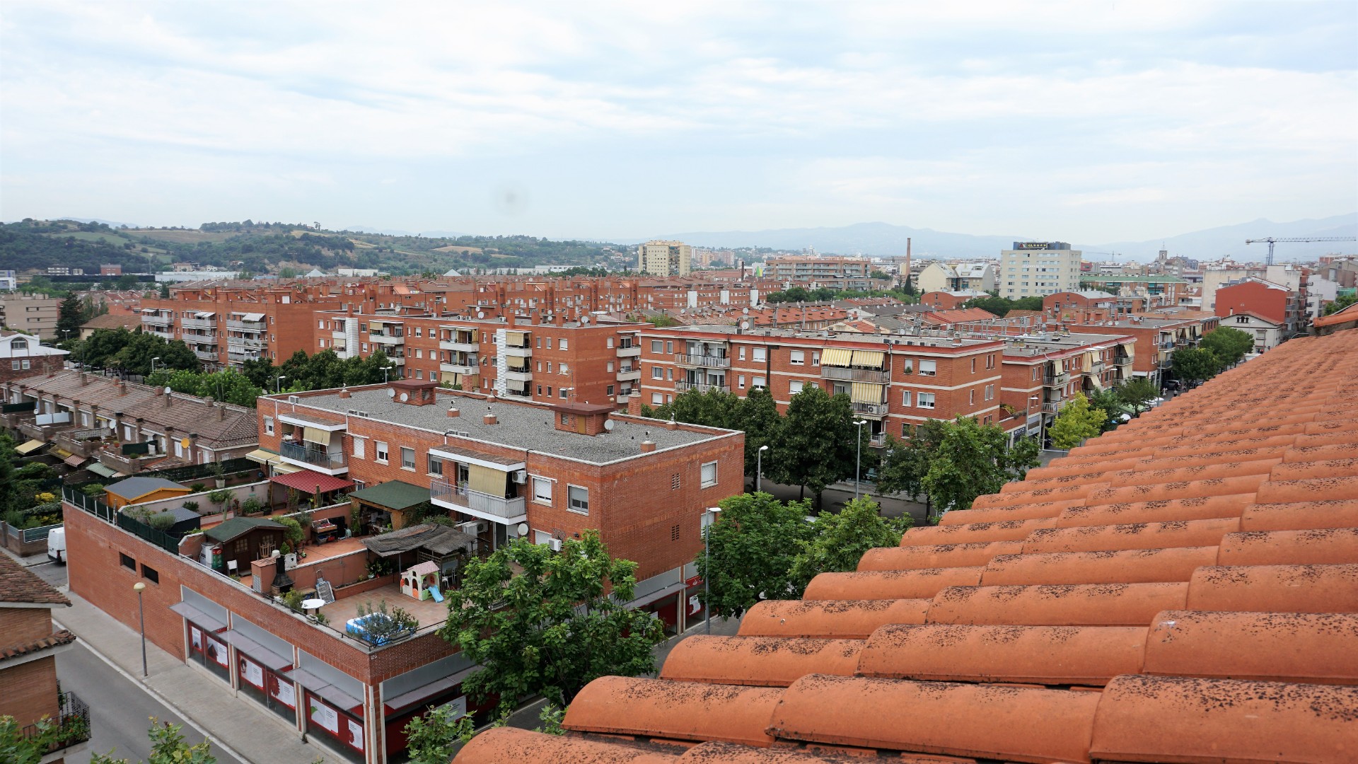 Pis de 191 m² a Granollers