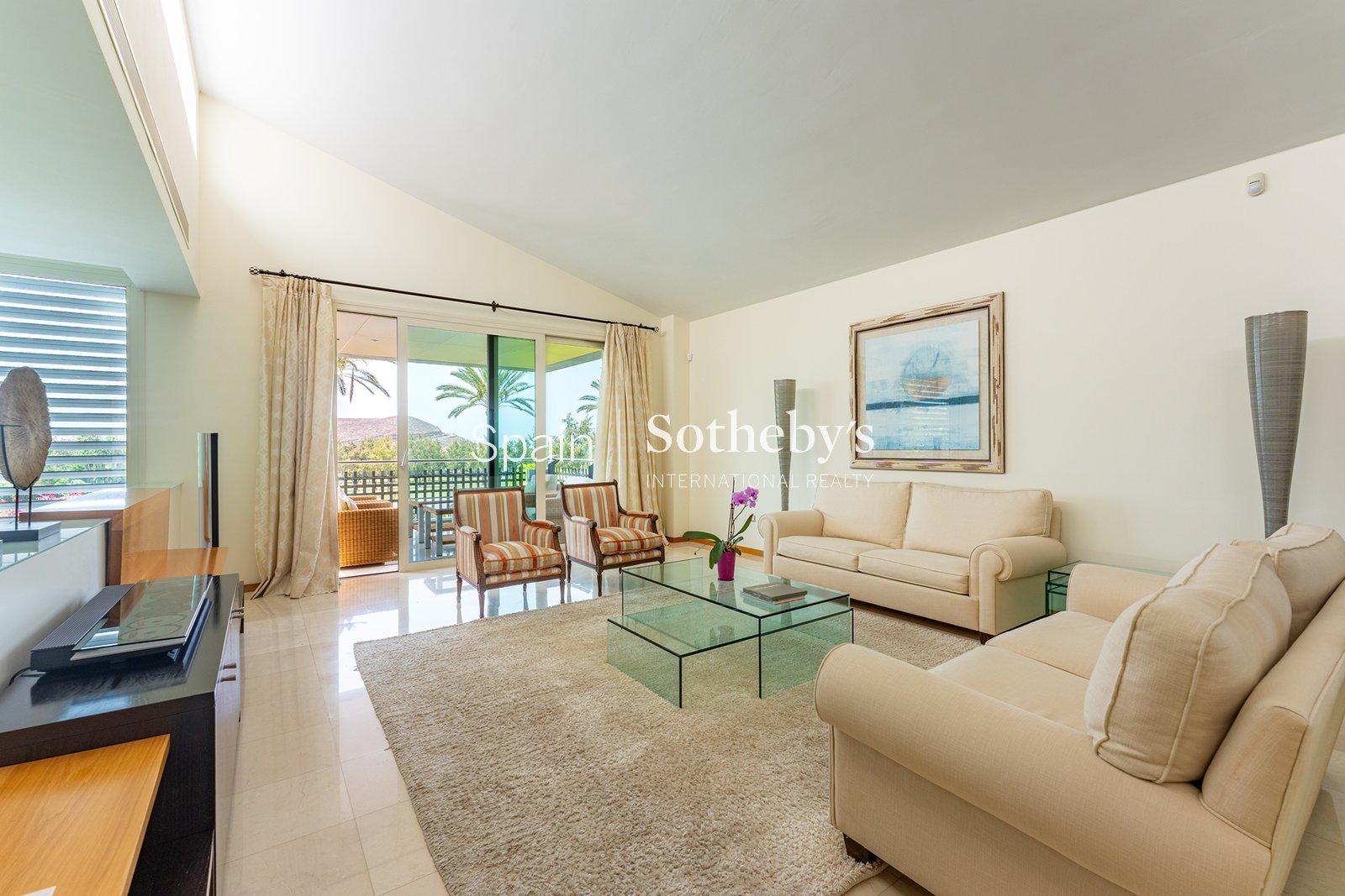 Casa de 742 m² en Arona
