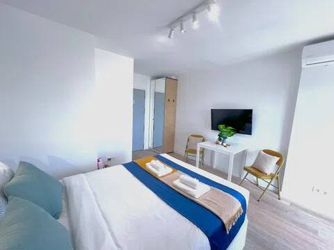 Pis de 30 m² a Benalmádena