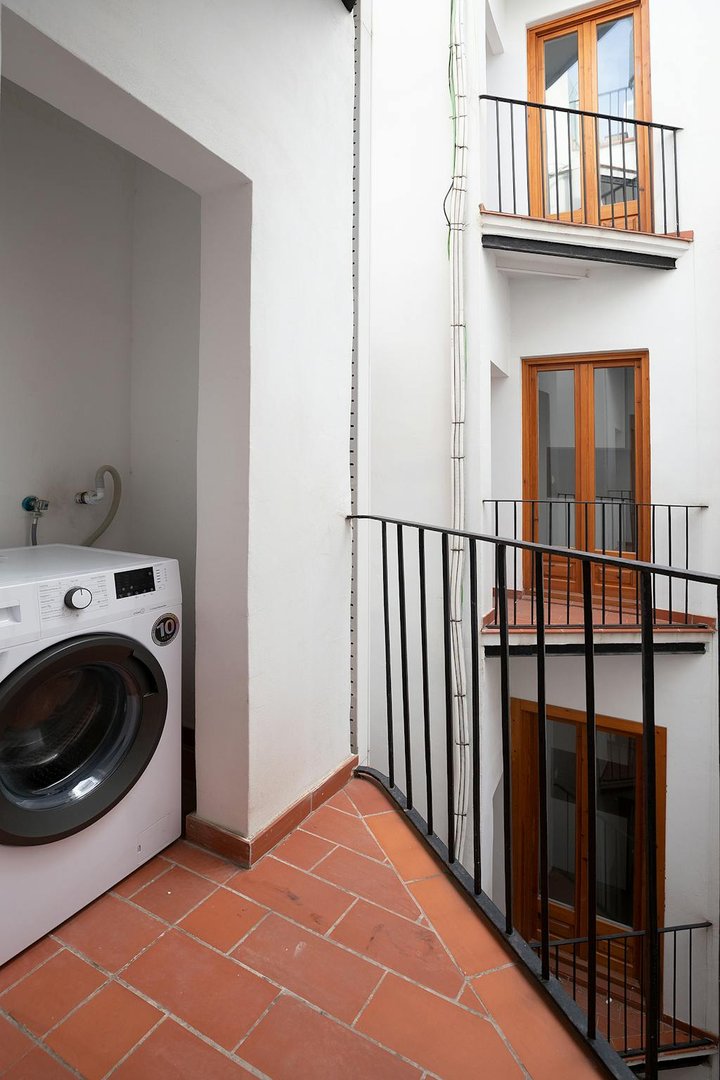 Wohnung 130 m² in Barcelona