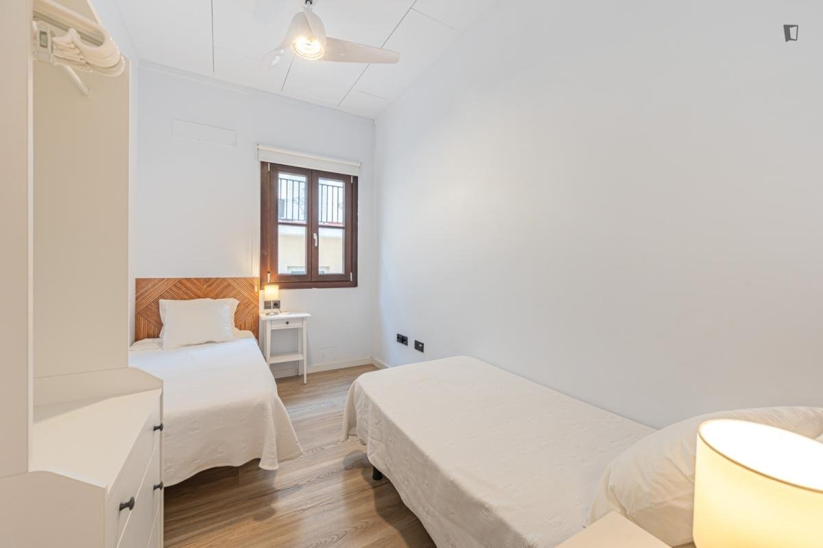 Wohnung 70 m² in Málaga