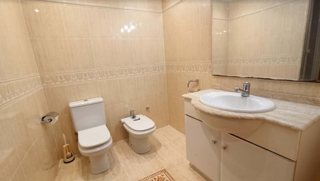 Habitació de lloguer, València