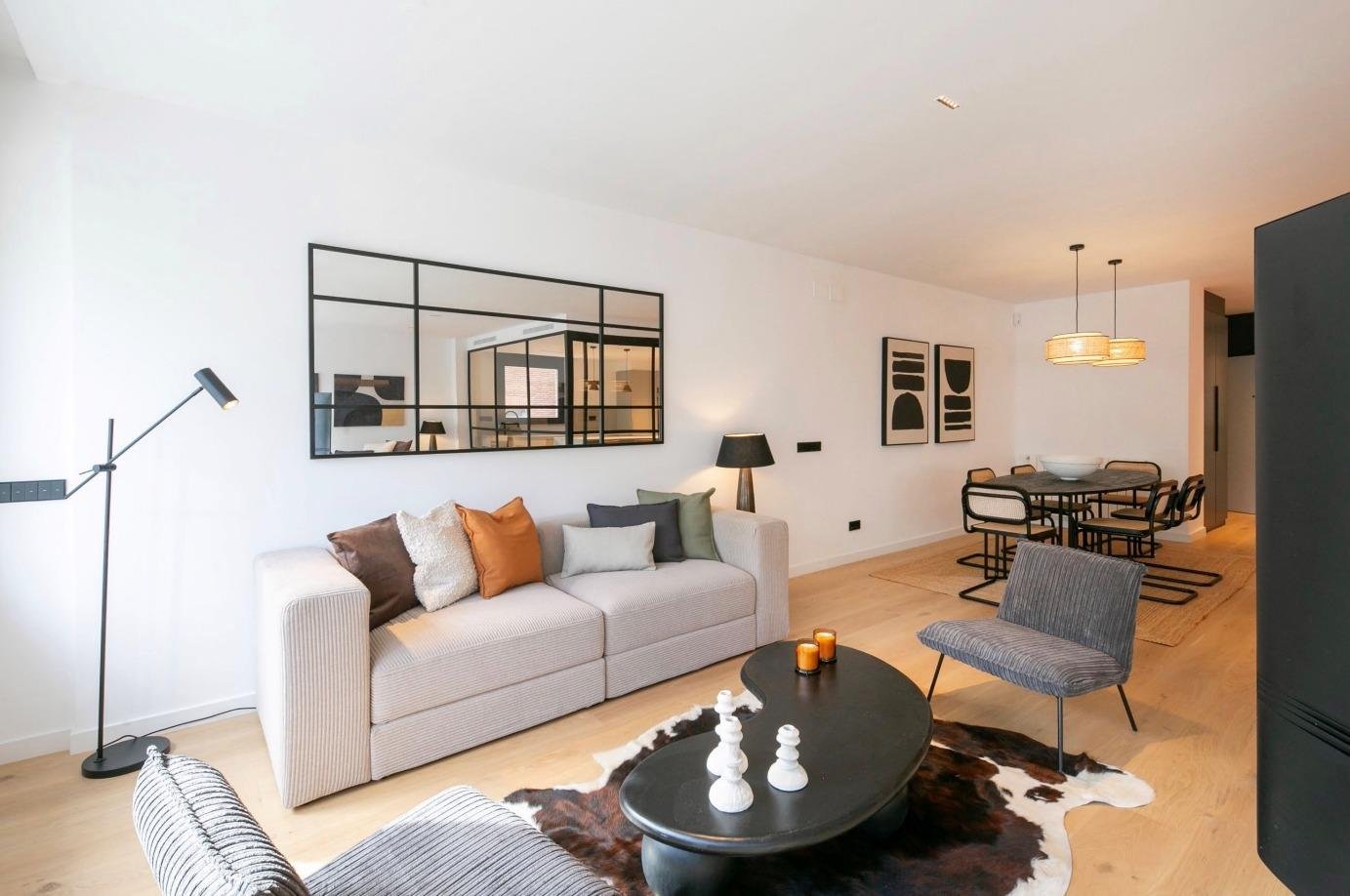 Appartement 214 m² à Barcelone