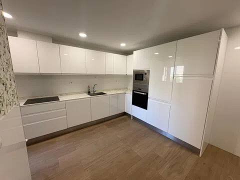 Piso de 159 m² en Madrid