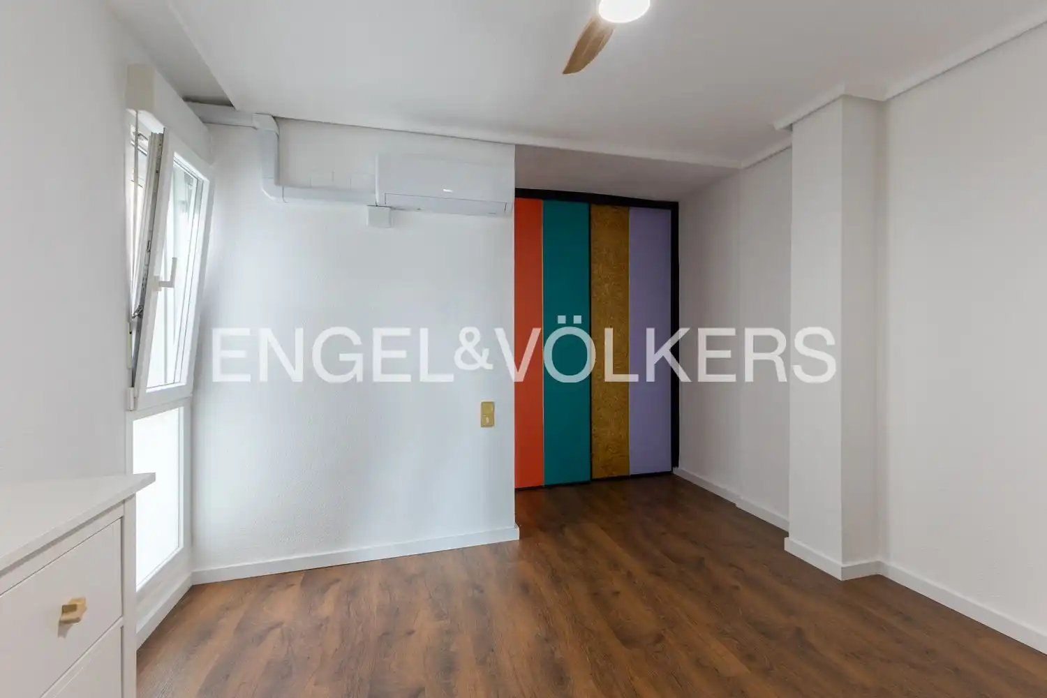 Piso de 170 m² en Valencia