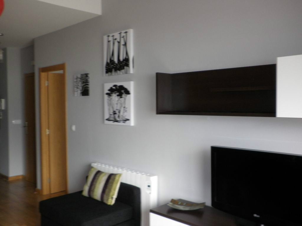 Piso de 83 m² en Cariño