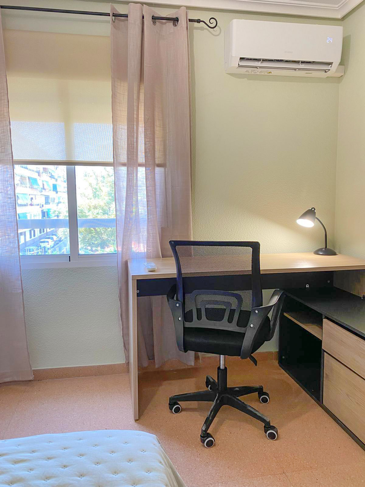 Habitación 86 m², Alicante